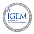 IGEM Institution of Gas Engineers & Managers